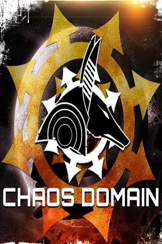Chaos Domain скачать торрент бесплатно