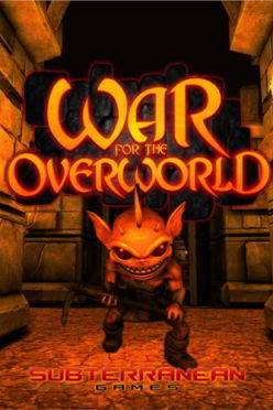 War for the Overworld 2015