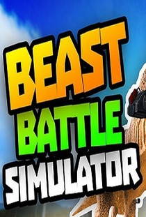 Beast Battle Simulator скачать торрент бесплатно