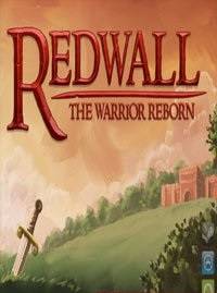 Redwall The Warrior Reborn