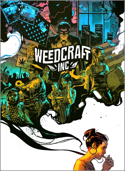 Weedcraft Inc (2019)